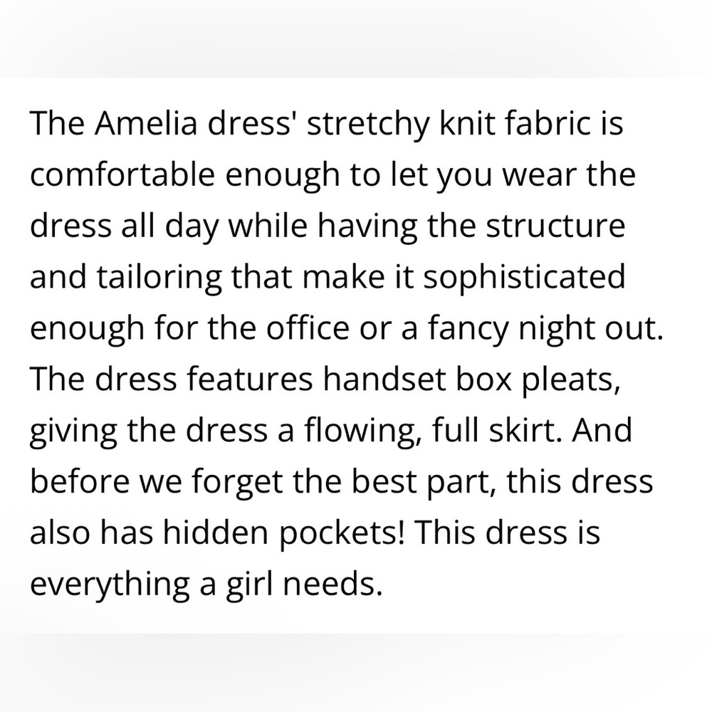 LuLaRoe Amelia dress size XL - Picture 2 of 12